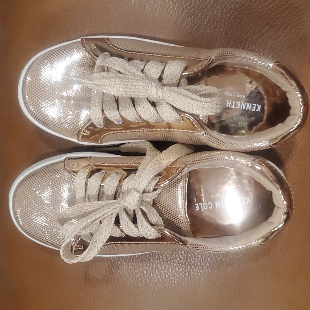 Kenneth Cole kids shoes